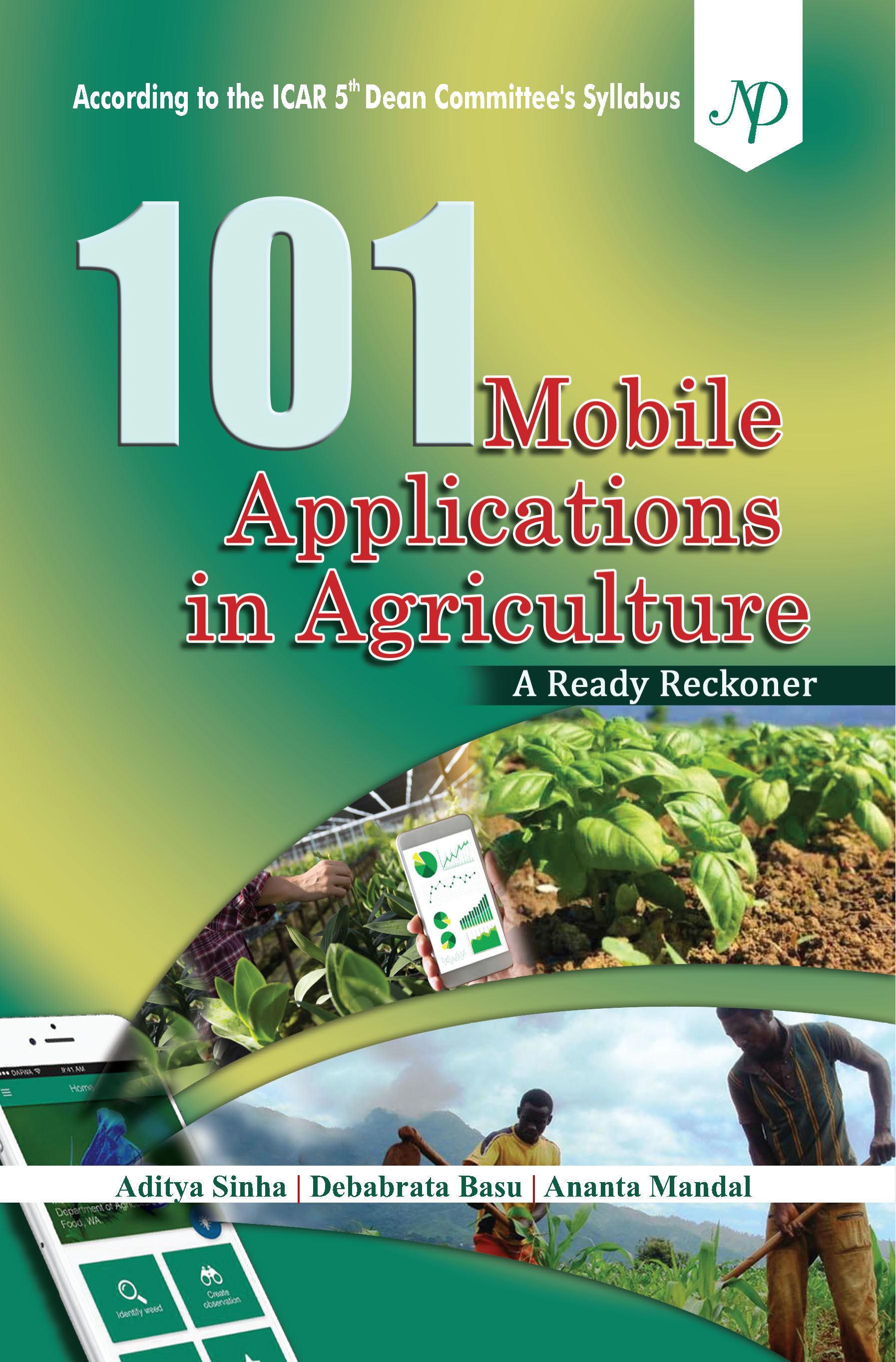101 Mobile applications in agriculture Cover.jpg
